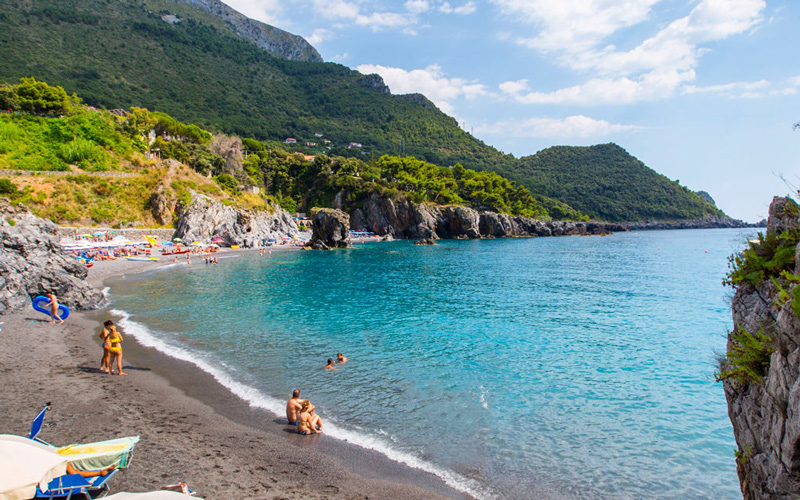 GRAND HOTEL PIANETA MARATEA